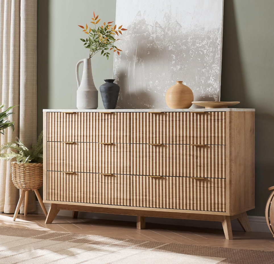 Eco conscious furniture